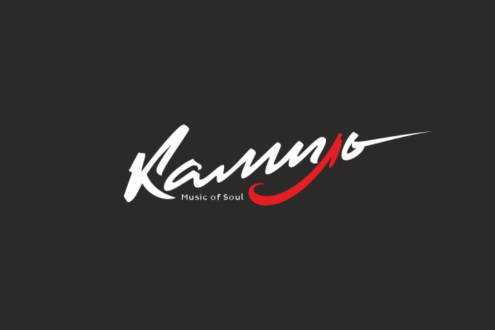R'n'B исполнитель Камиль