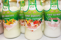 Серия этикеток