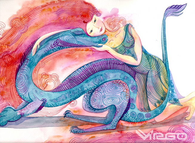 внутренний дракон