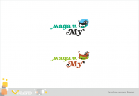 мадам Му