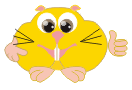 Смайл Хомяк