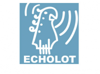 Эмблема музыкального центра