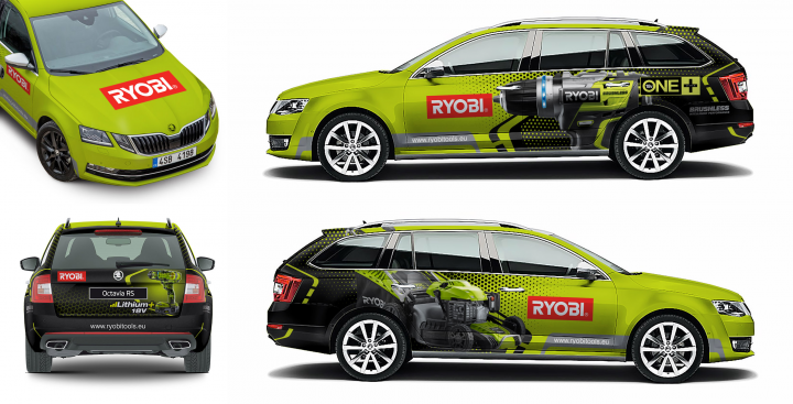 Ryobi