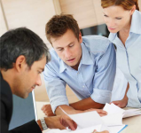 Реклама психологического тренинга