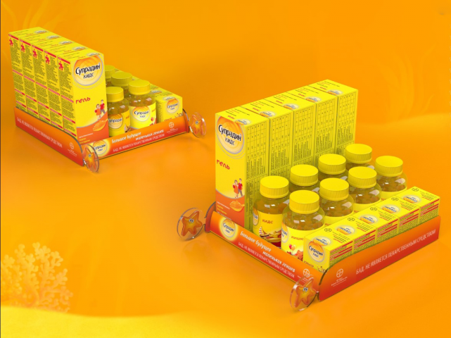 ������������ ������� ��� �������� Bayer