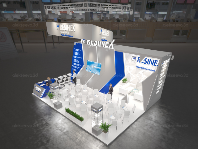 RESINEX