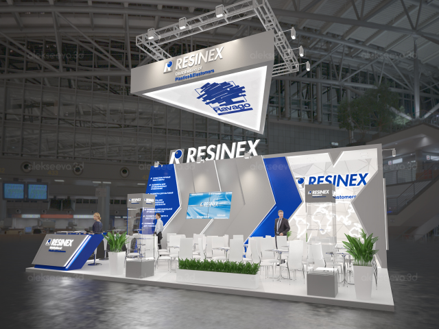 RESINEX