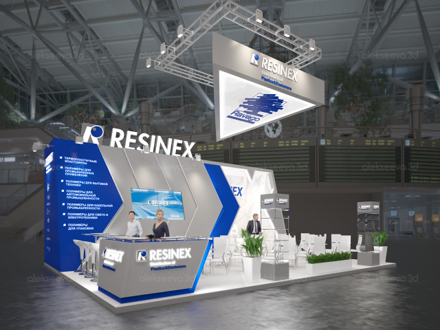 RESINEX