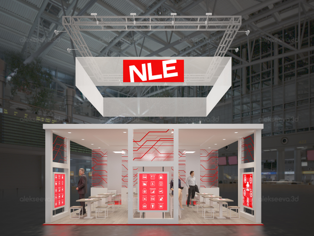 NLE