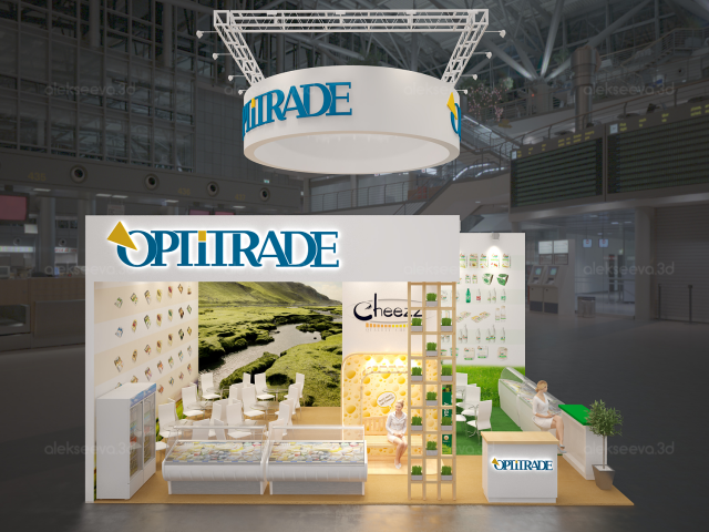 OPTITRADE