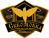 Логотип Скворцовка