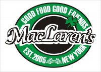 McLarence(вектор)