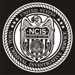 NCIS в векторе
