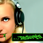 Обложка CD