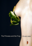 The Princess and the Frog