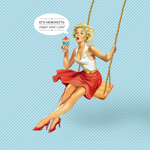 СЛОГАНЫ ТМ WOOPIDOO