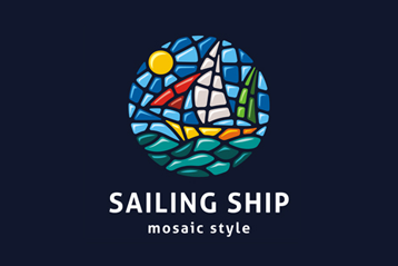 SAILING SHIP