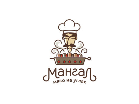 Мангал