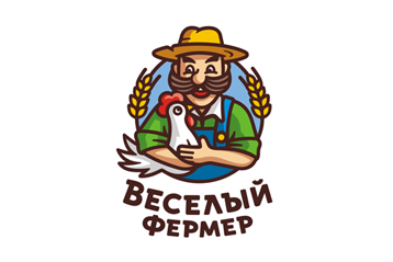 Веселый фермер