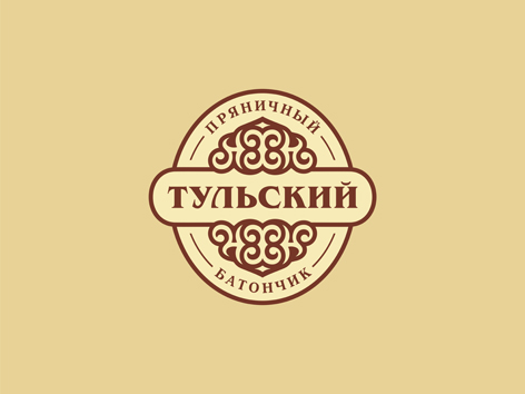 Тульский Пряничный Батончик