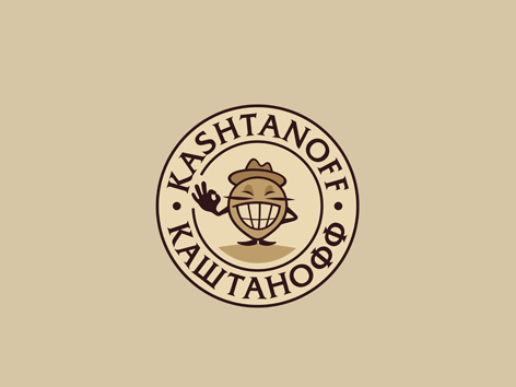 Каштанофф