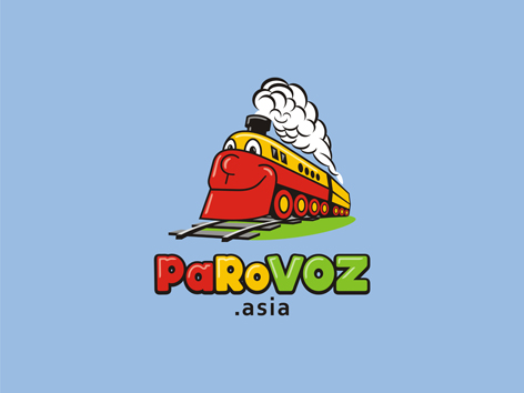 PaRoVOZ.asia