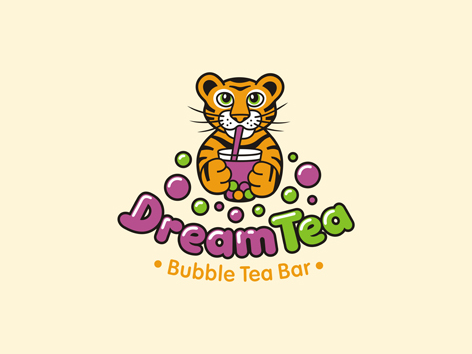 Dream Tea