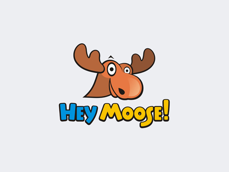 Hey moose!