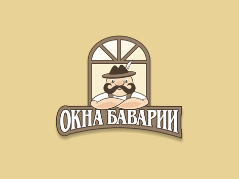 ОКНА БАВАРИИ