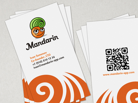 Mandarin