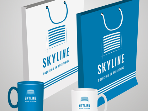 SKYLINE