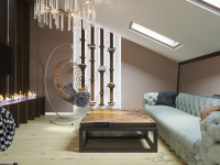 3эт таун зона отдыха 2