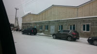 казарма сейчас