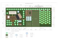 План земельного участка 3