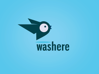 washere