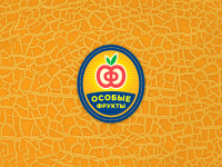 Особые Фрукты