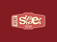 SuperShoes