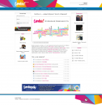 Социальная сеть