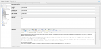CMS для сайта http://teatr-pp.ru