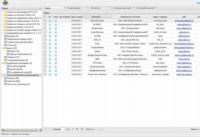 Разработка специализированной CMS для сайта