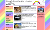 www.raduga-stiftung.com