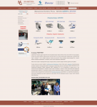 Зуботехническое оборудование и микромоторы. Монтгрупп.