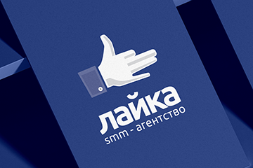 Лайка