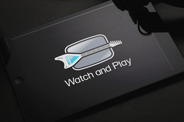 Watch and Play