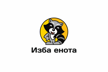 Изба енота