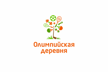 Олимпийская деревня