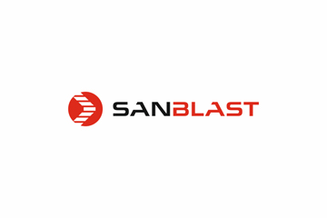 Sanblast