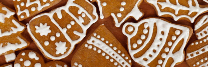 Simple Cookies