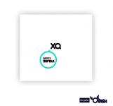 Логотип XQ (варез портал)