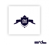 Логотип FM Promo